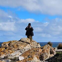 Near Lighthouse Beach