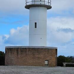 Bluff Hill Point