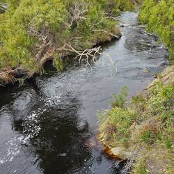 Nelson River