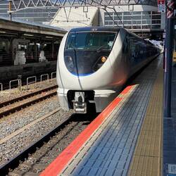 Notre train !