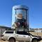 Hughenton water tower