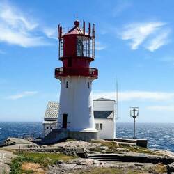 Leuchtturm