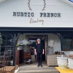 Cute shop in Boyanup