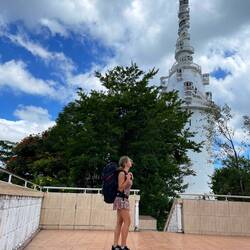 Mein Rucksack❤️❤️❤️