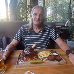 Und es war sooooo gut!