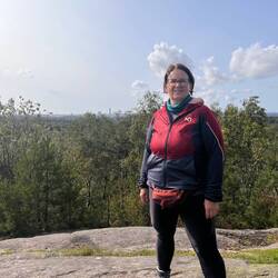 Das haben die Ladys von mir gemacht