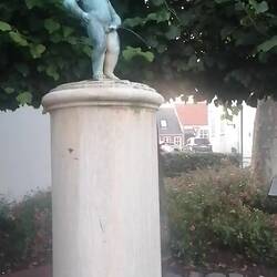 Manneken Pis
