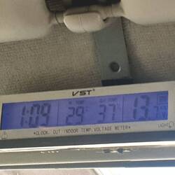 Ma che caldo fa?? 🥵