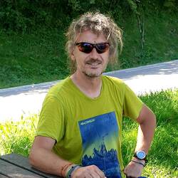 Papi con la coda...😆