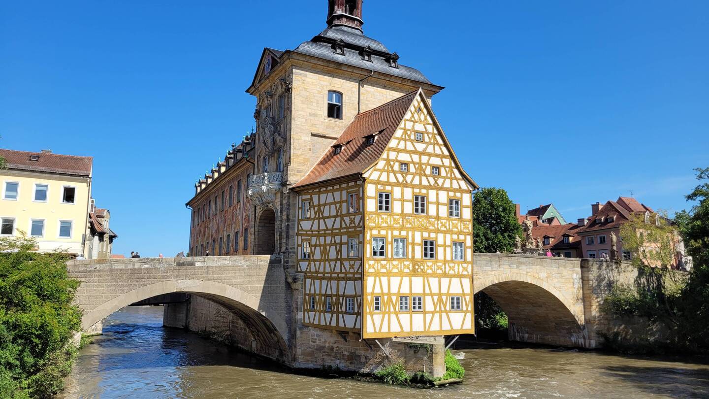 Rathaus