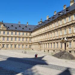 Neue Residenz