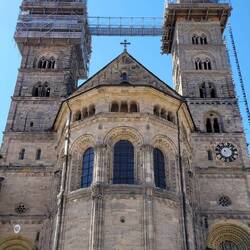 Bamberger Dom