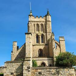 St Hilda's Church