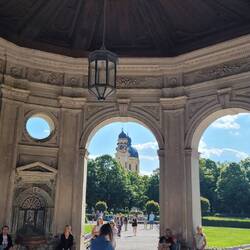 Hofgarten