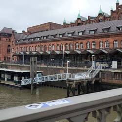 Speicherstadt