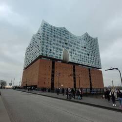 Elbphilharmonie