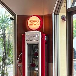 Ruby's Diner