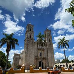 Catedral de Mérida
