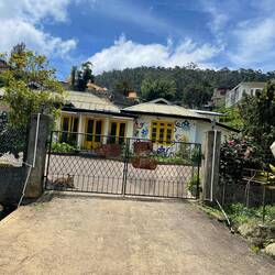 Das Hostel in Nuwara Eliya