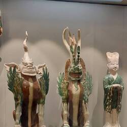 Creature protettrici della tomba