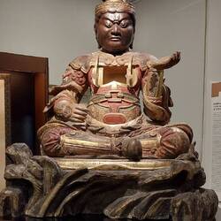 Tamon-Ten