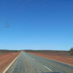Heading South