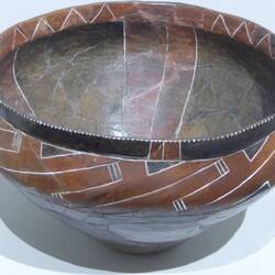 Bowl. 5th millennium BC