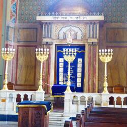 Synagogue