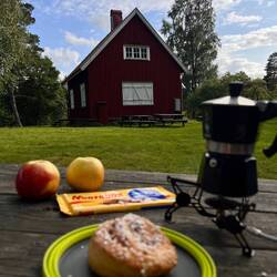 Schweden Idylle 😍