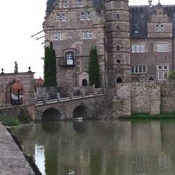 Schloss Hämelschenburg