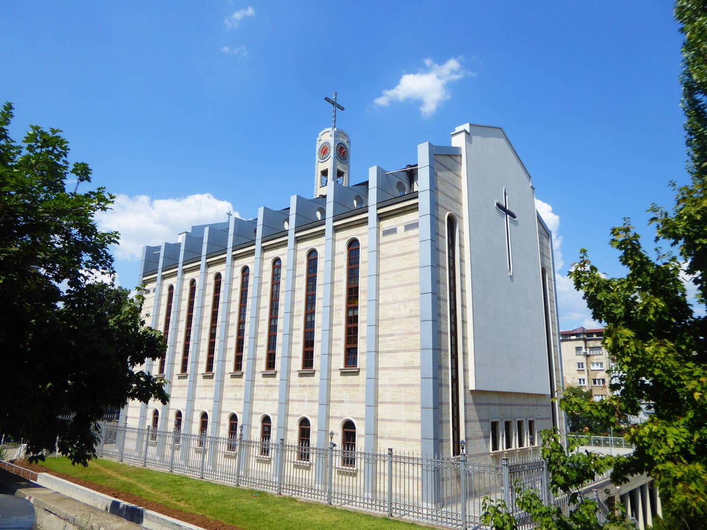 Cathedral