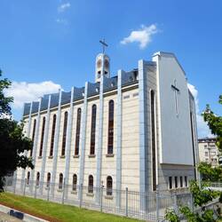 Cathedral