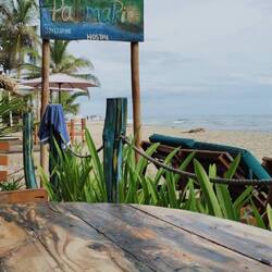 Unser Hostal, PalmaRio