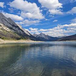 Panorama nochmal ohne nervige Touris.