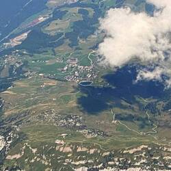 Stoos mit Fronalpstock