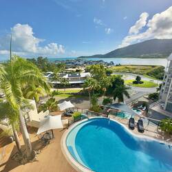 Airlie Beach accomodation