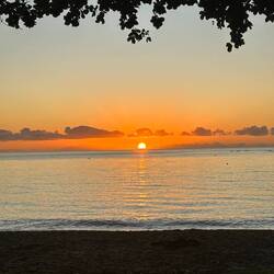 Sunrise
