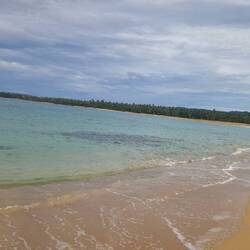 Playa Las Terrenas