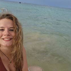 Life is better at the beach