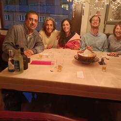 Las onces santafereñas