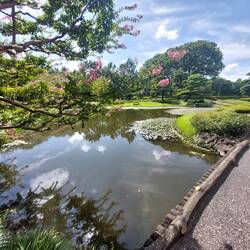 Imperial Palace East Gardens