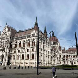 Parlament building