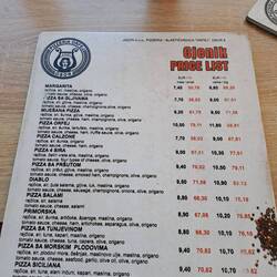 nur ein wenig Auswahl 🙈