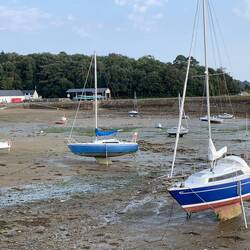 Komische Art zu parken 😃
