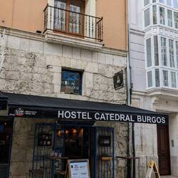 Our accommodation just happens to be decked out for the rugby world cup
