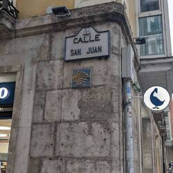 Our first shell sighting