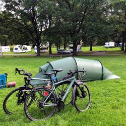 Campingplatz Tampere