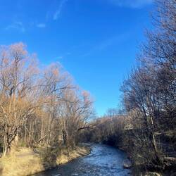 Arrowriver