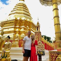 Doi Suthep