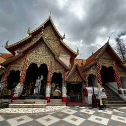 Doi Suthep